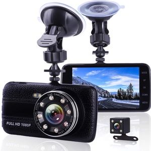 Car Camrecorder